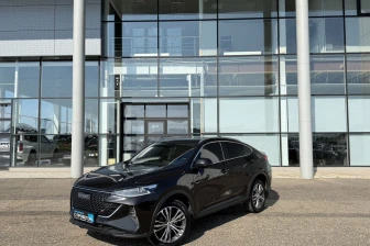 Продажа Haval F7x в Твери