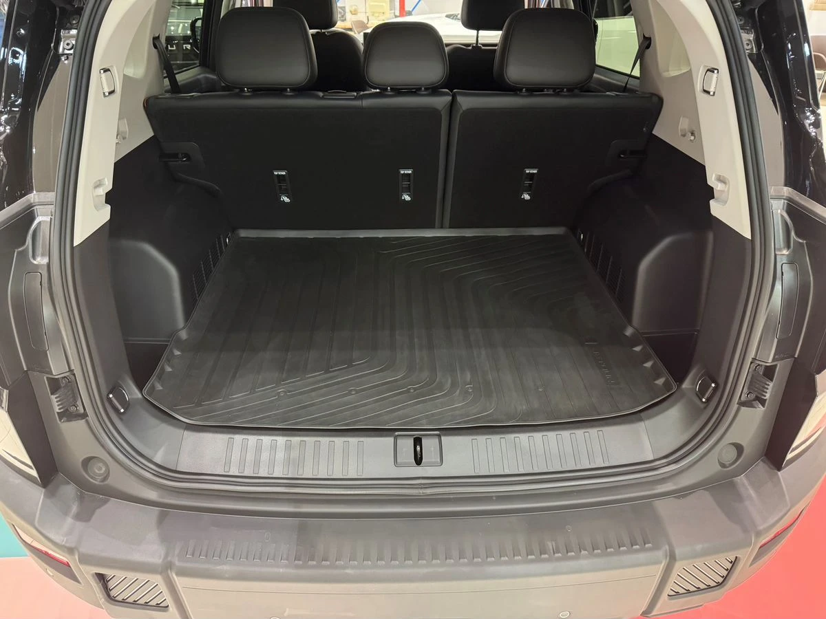 Jetour T1