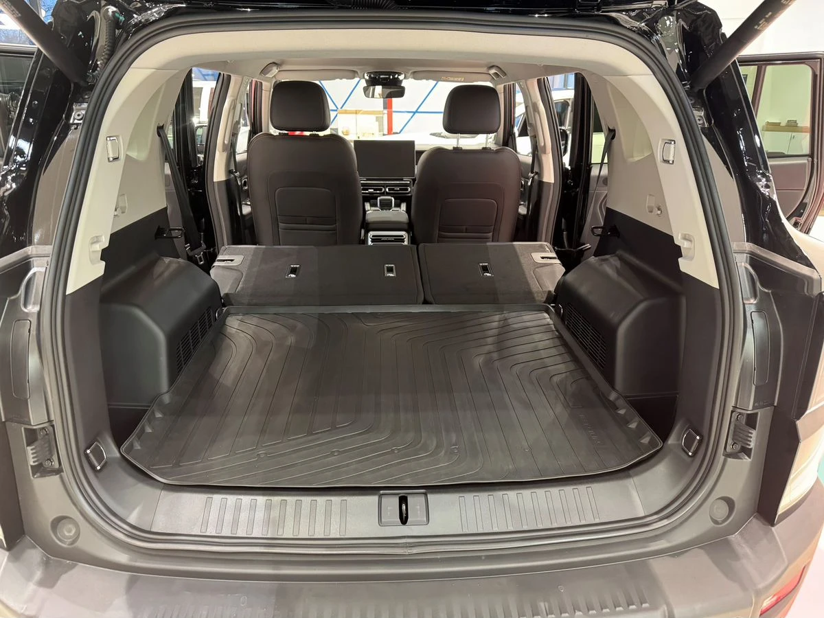 Jetour T1
