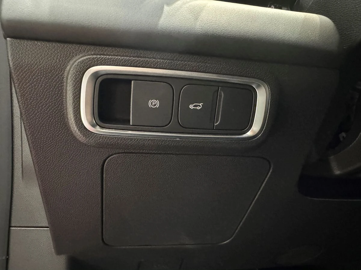 Jetour T1