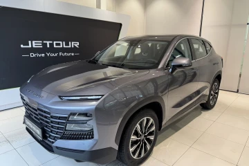 Jetour Dashing