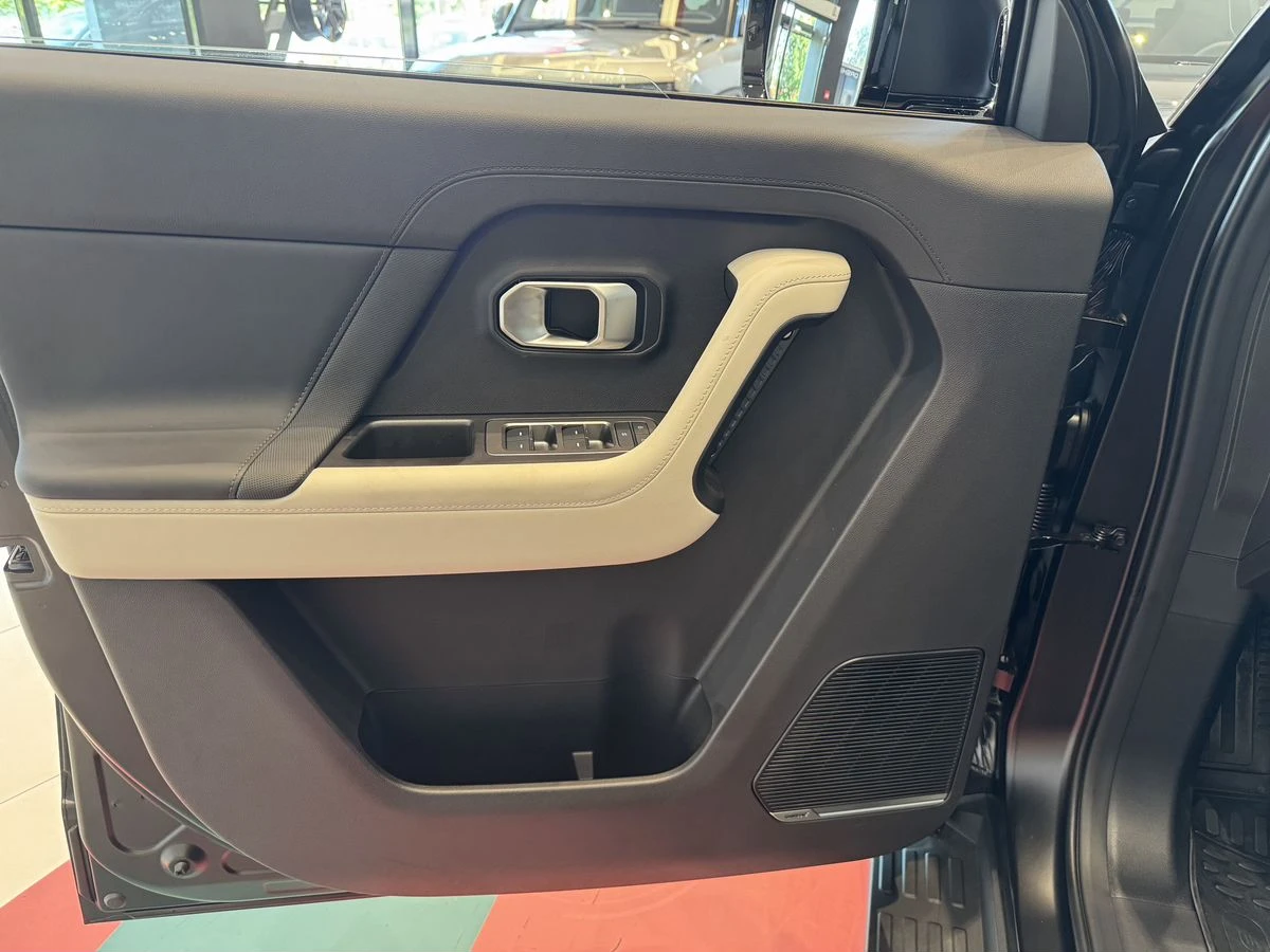 Jetour T1