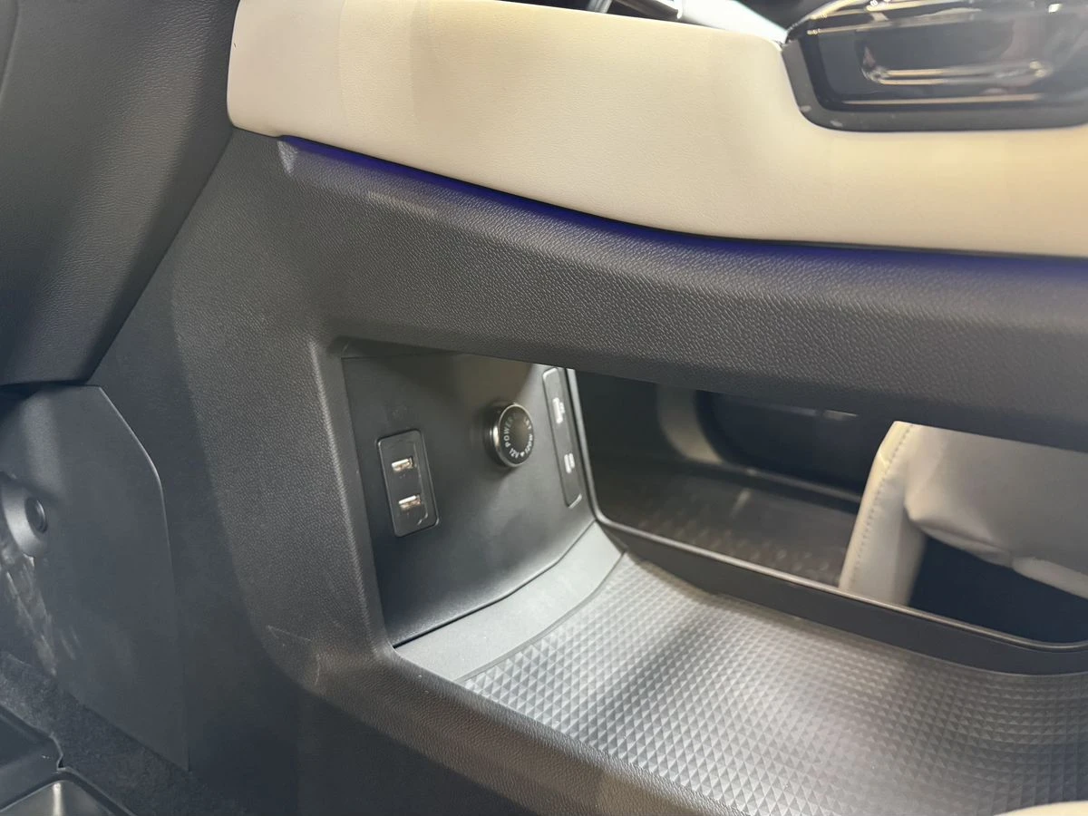 Jetour T1