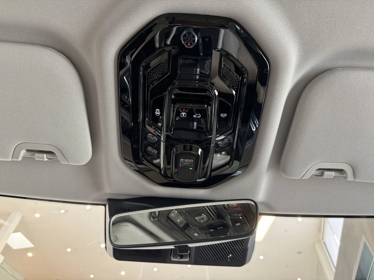 Jetour T1