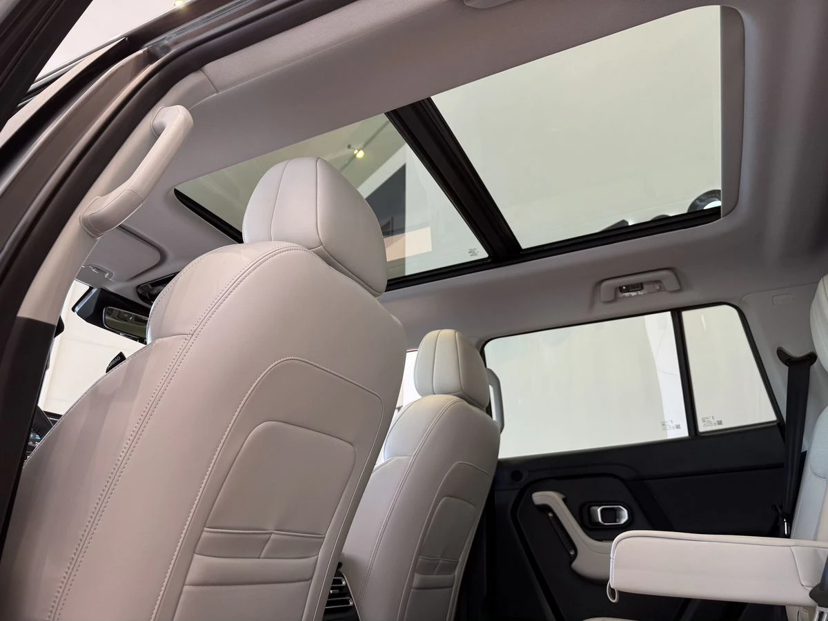 Jetour T1