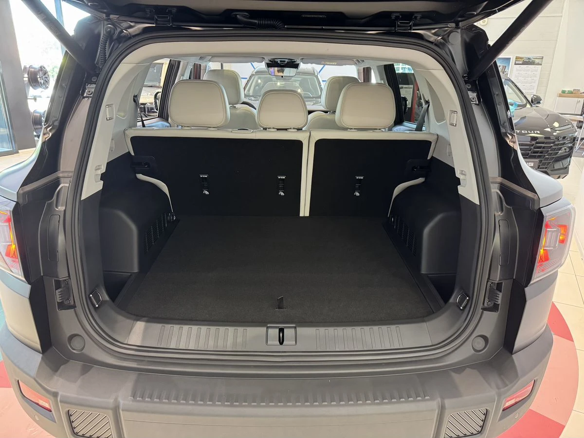 Jetour T1