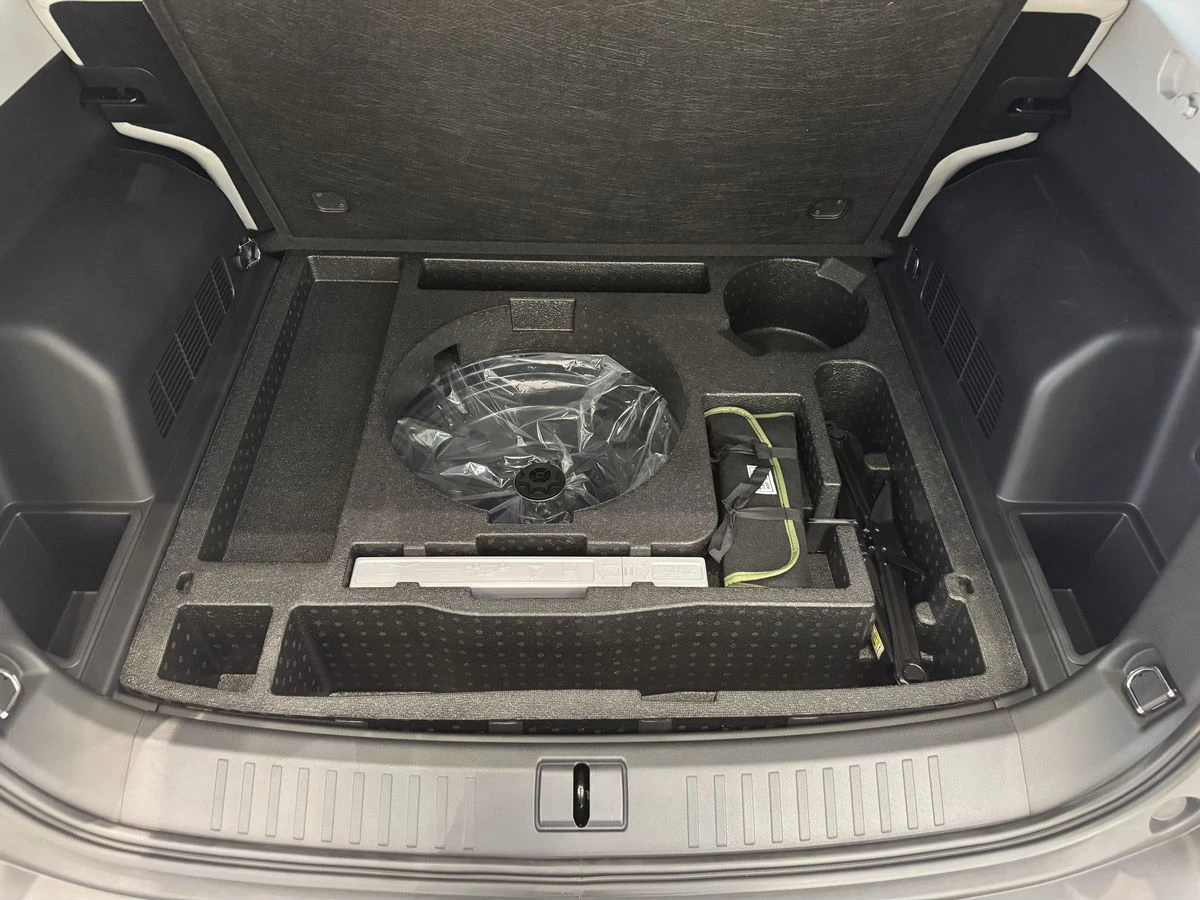 Jetour T1