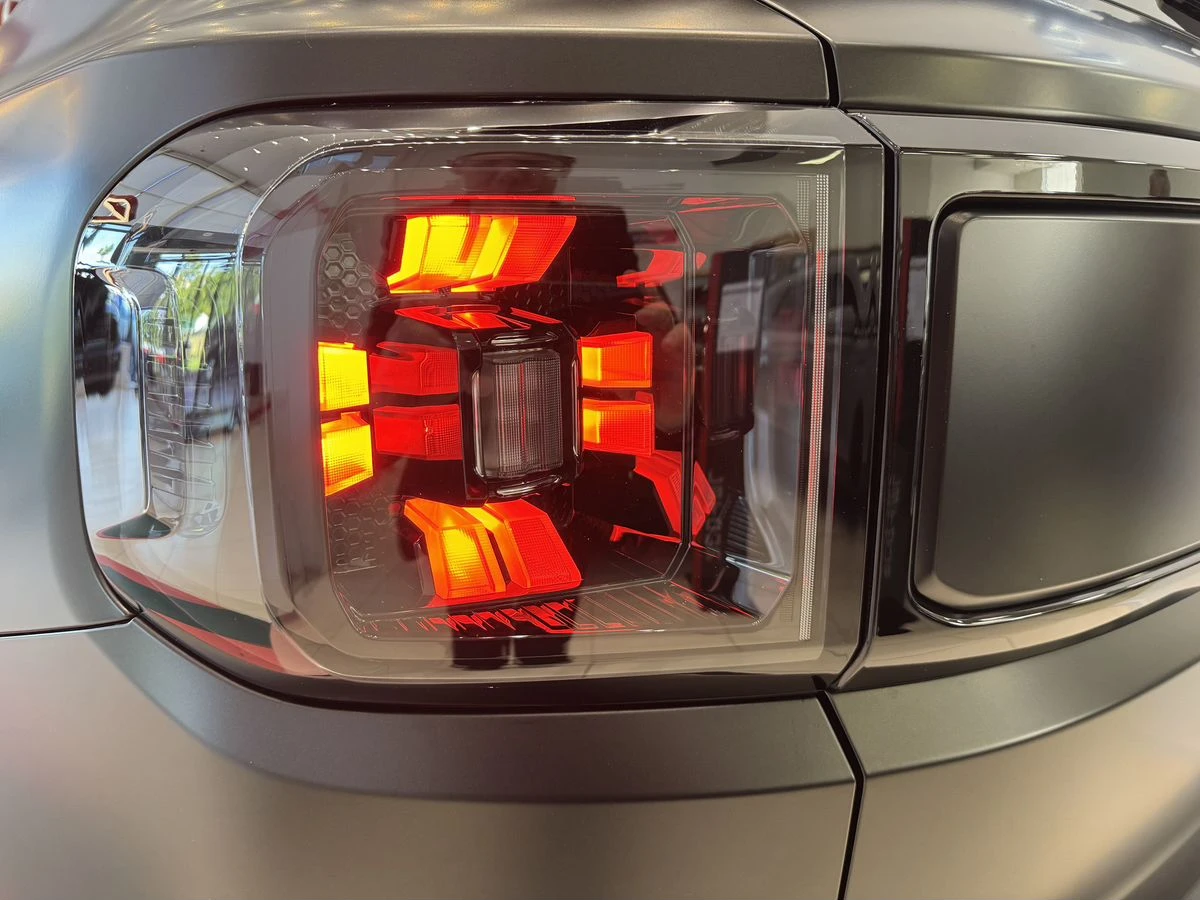 Jetour T1