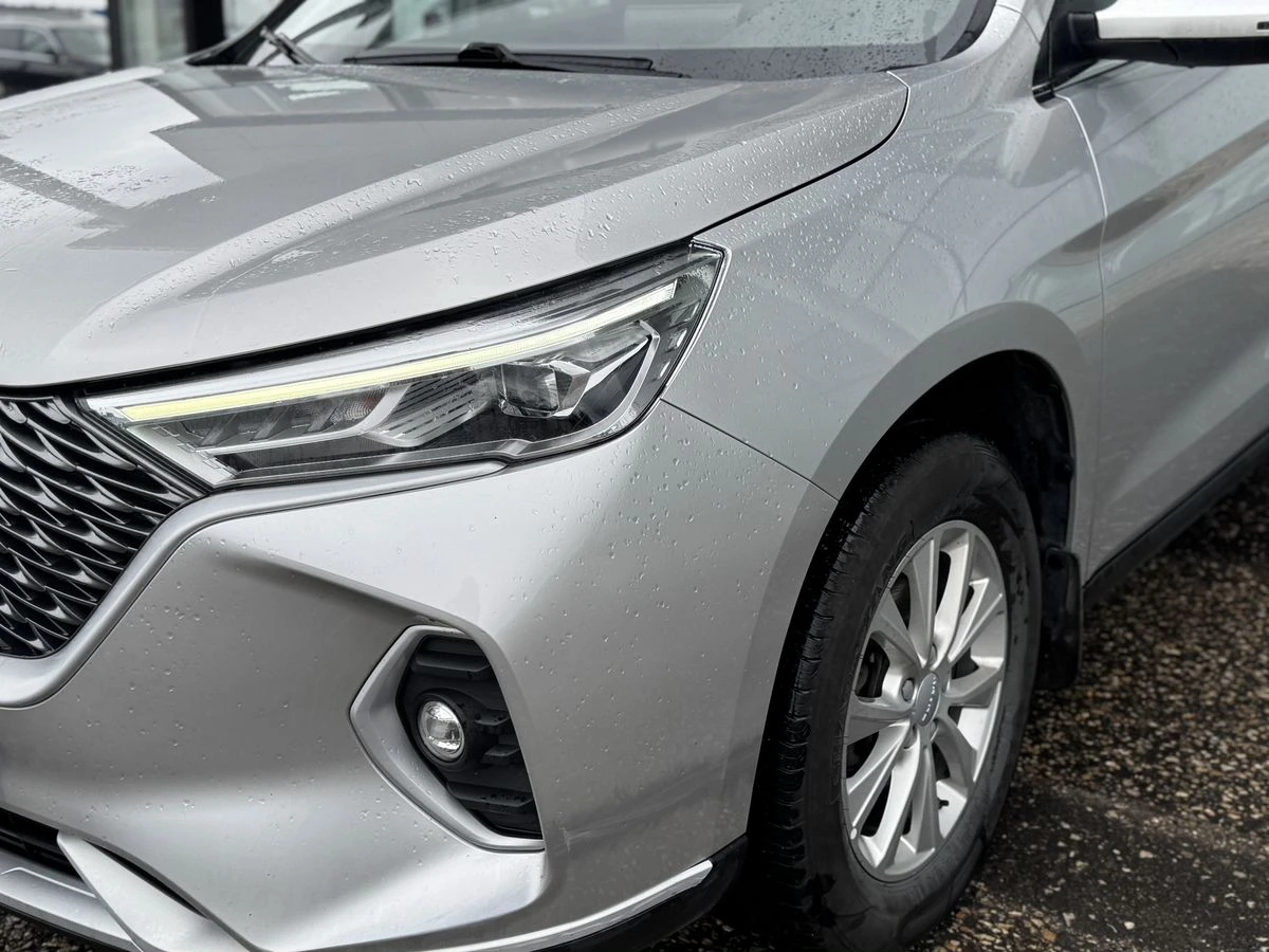 Haval M6