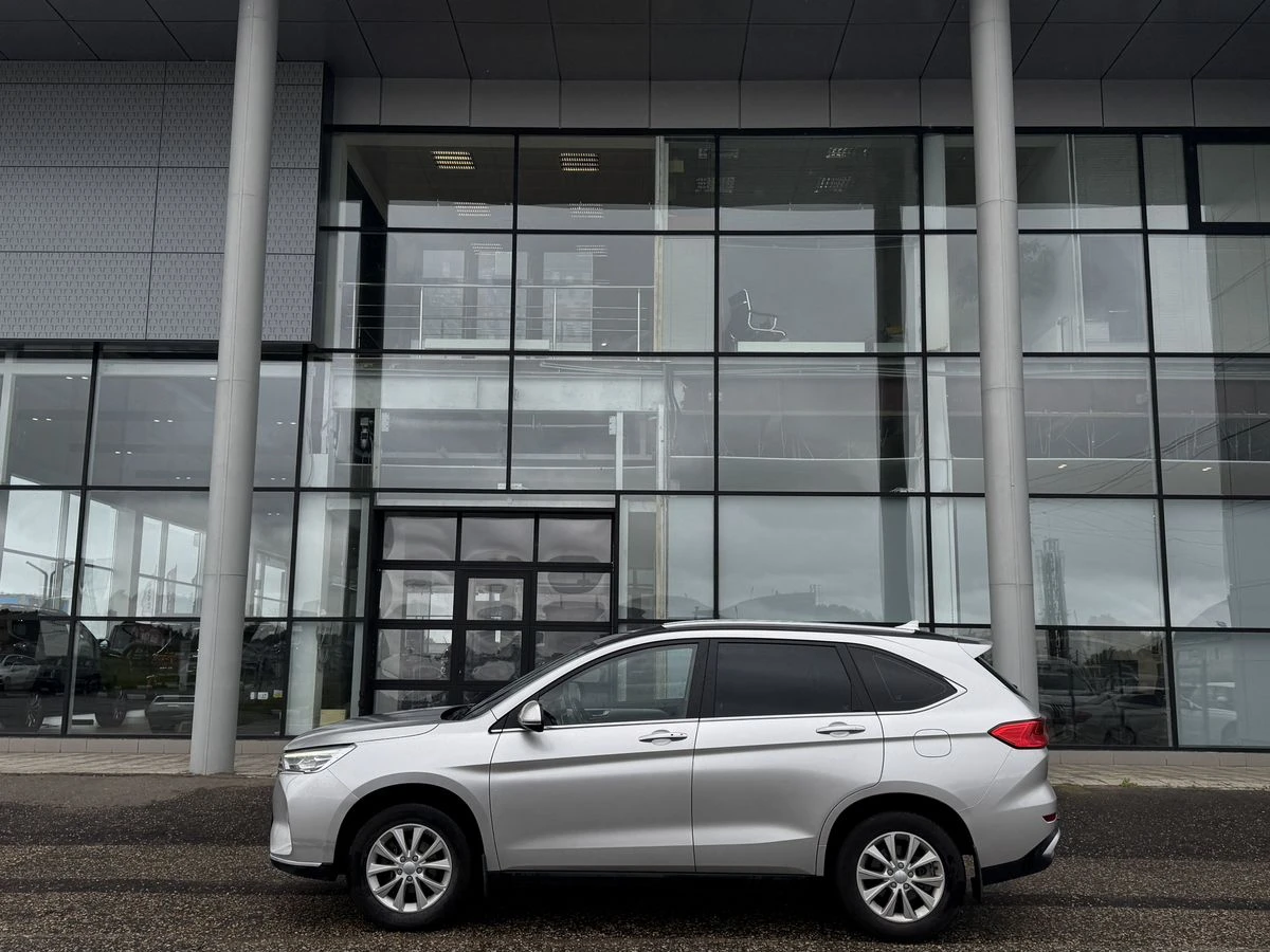 Haval M6