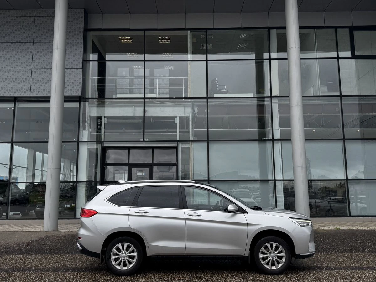 Haval M6