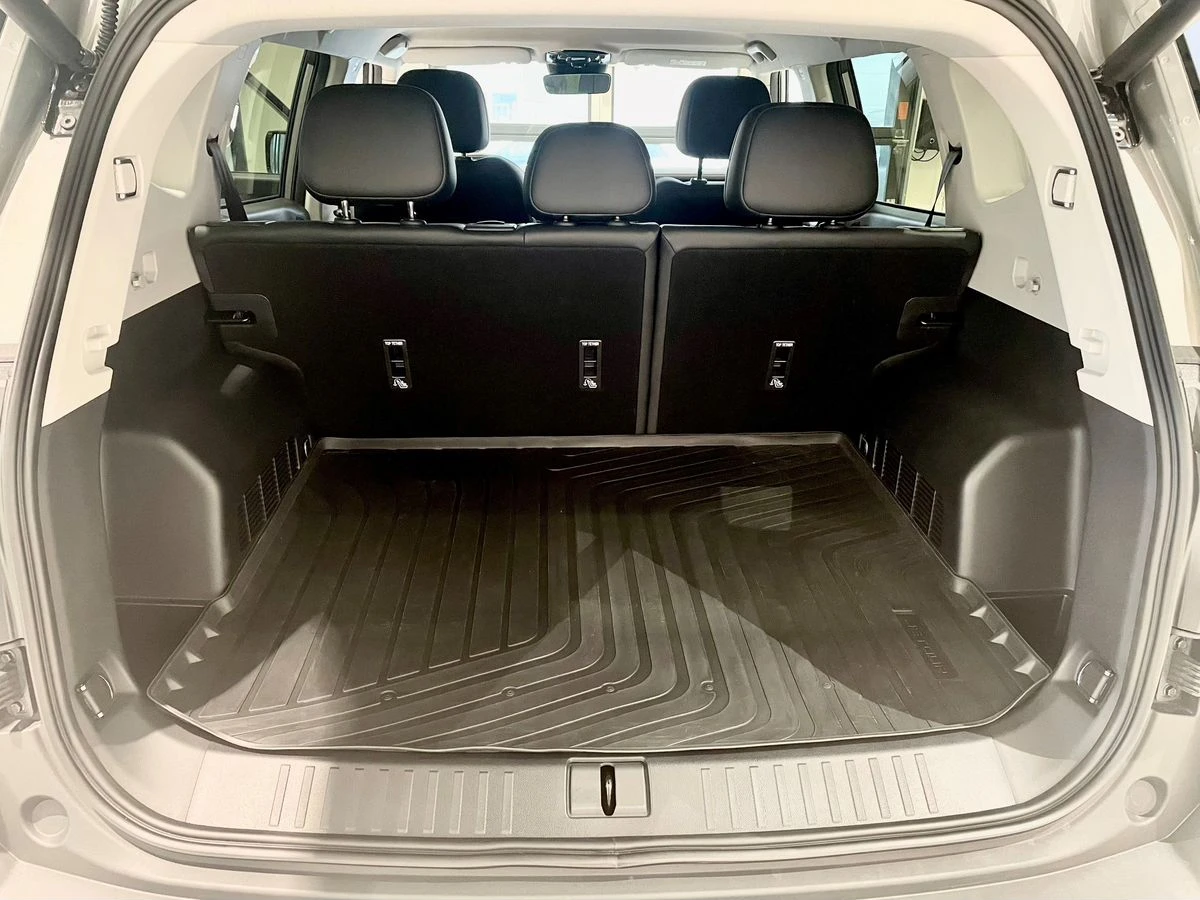 Jetour T1
