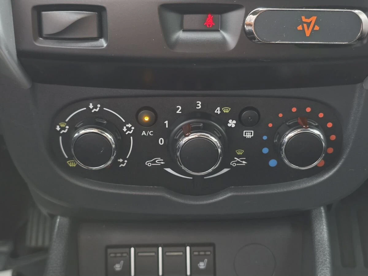 Lada (ВАЗ) Largus