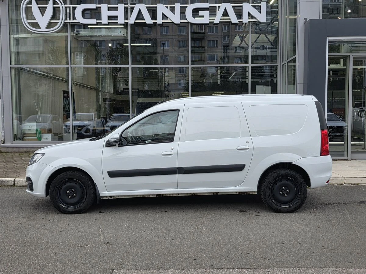 Lada (ВАЗ) Largus