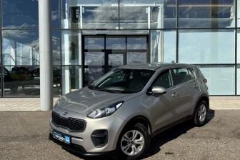 Продажа Kia Sportage в Твери