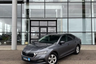 Купить Skoda с пробегом в Твери