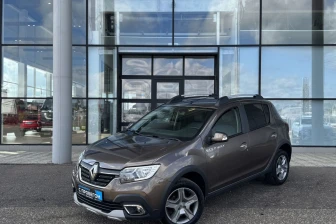 Продажа Renault Sandero в Твери