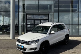 Продажа Volkswagen Tiguan 2012 в Твери