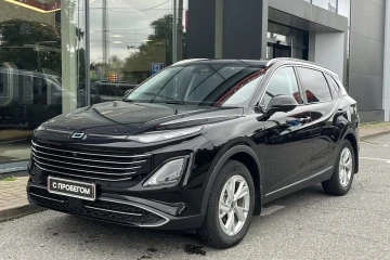 Bestune T90