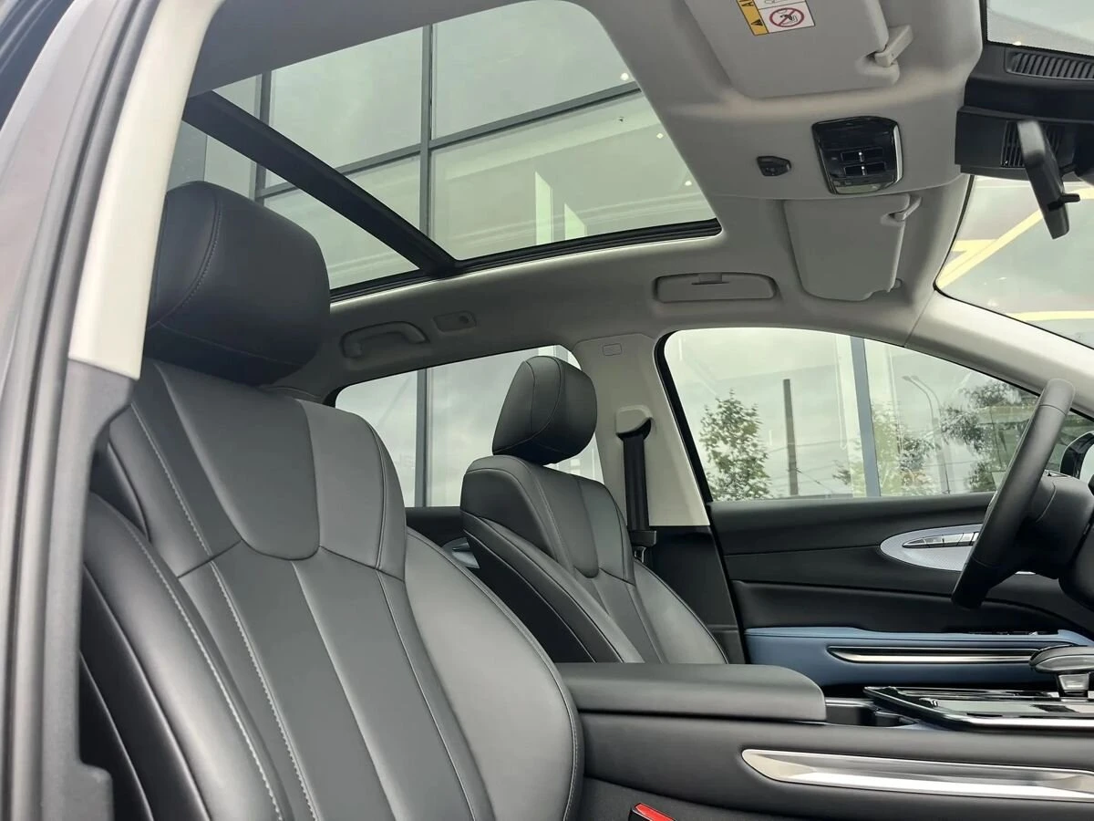 Bestune T90