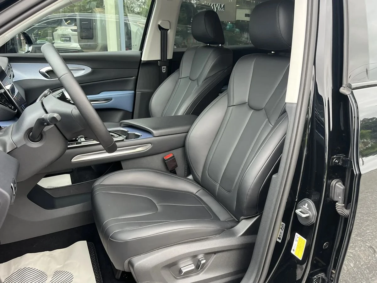 Bestune T90