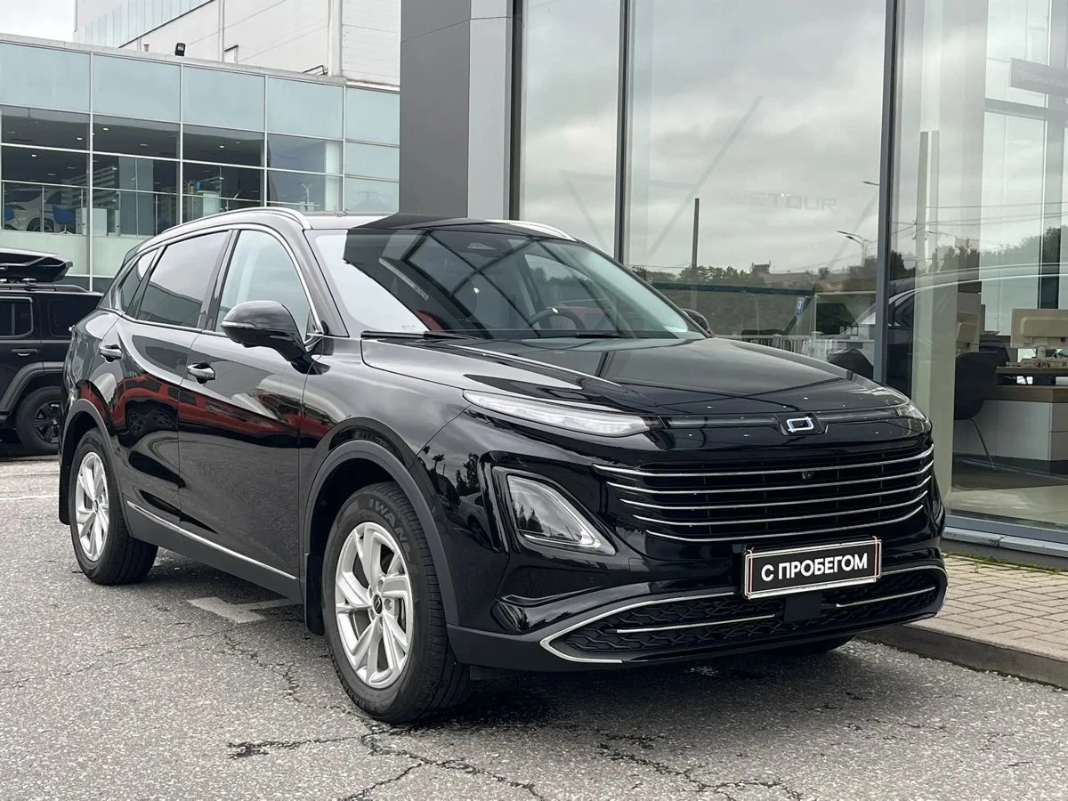 Bestune T90