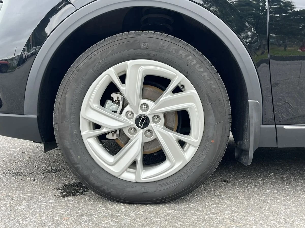 Bestune T90