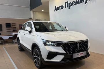 Bestune T77