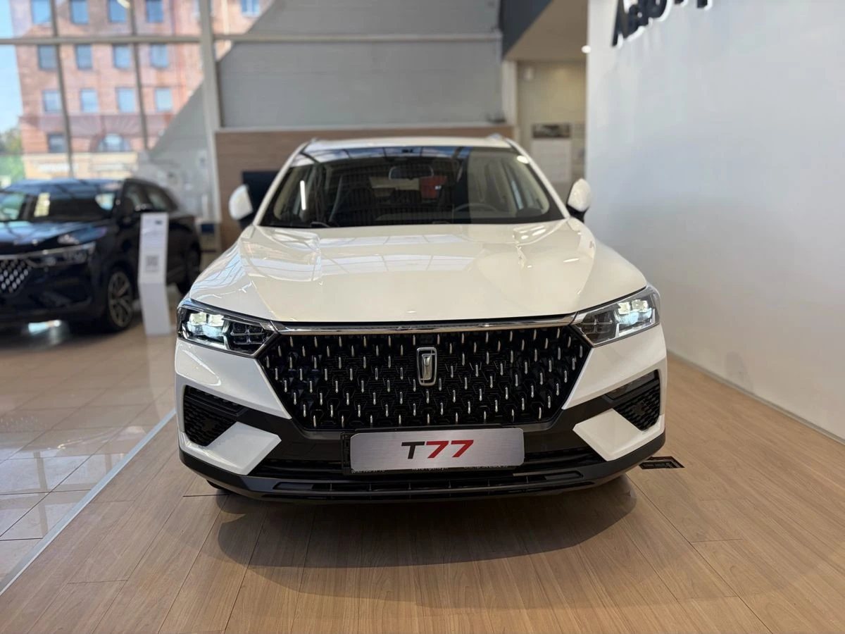 Bestune T77