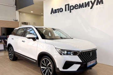Bestune T77