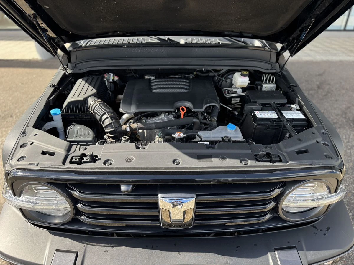 Tank 300