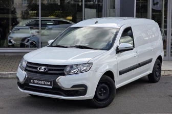 Купить LADA (ВАЗ) с пробегом в Санкт-Петербурге