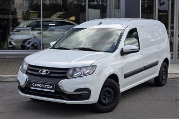 Lada (ВАЗ) Largus