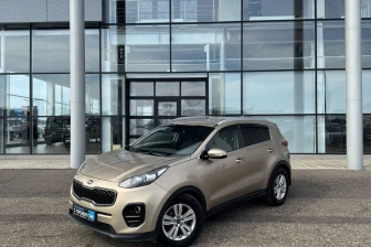Купить Kia с пробегом в Твери