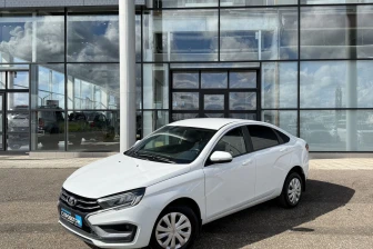 Продажа LADA (ВАЗ) Vesta 2023 в Твери