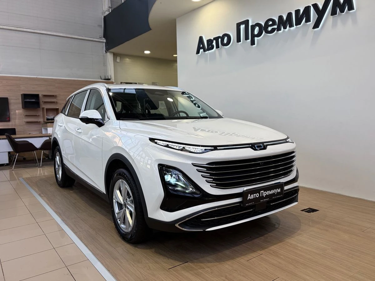 Bestune T90