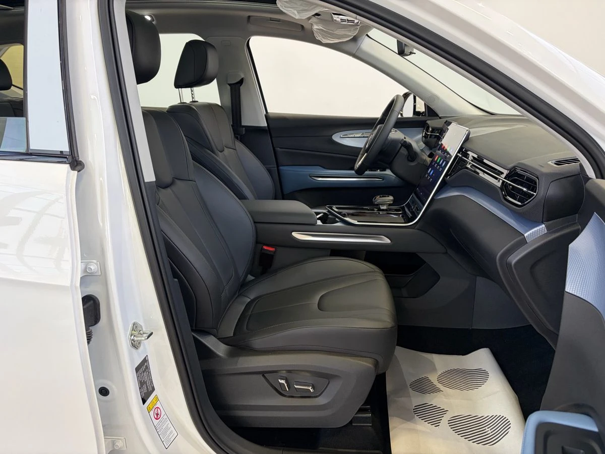 Bestune T90