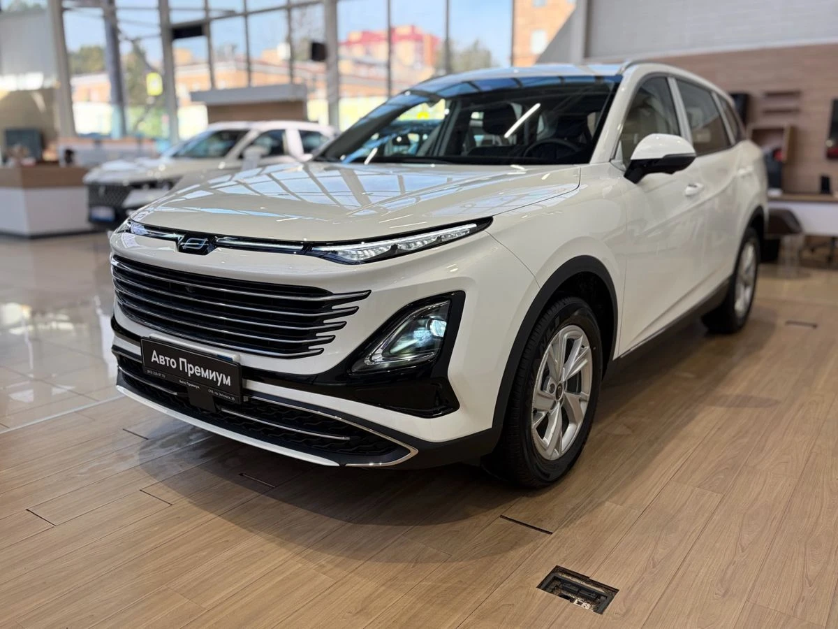 Bestune T90