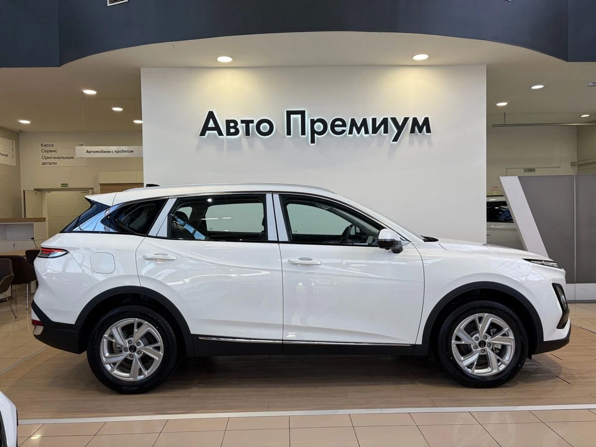 Bestune T90