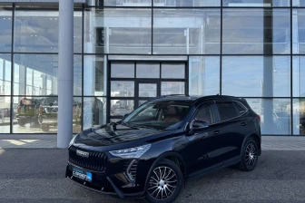 Продажа Haval Jolion 2024 в Твери