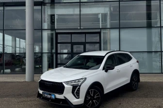 Купить Haval с пробегом в Твери