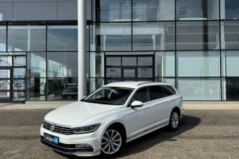 Продажа Volkswagen Passat в Твери