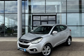 Продажа Hyundai ix35 в Твери