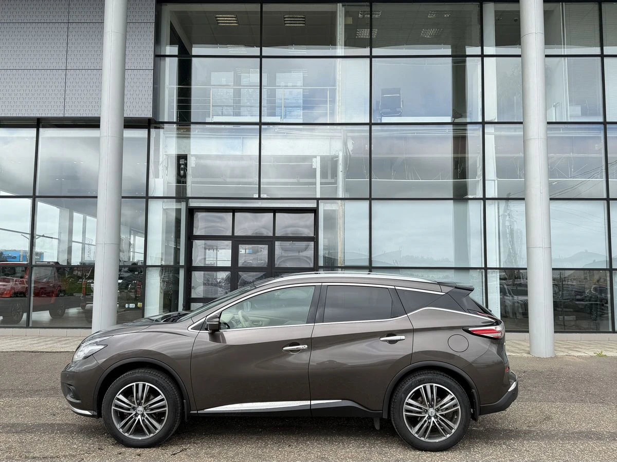 Nissan Murano