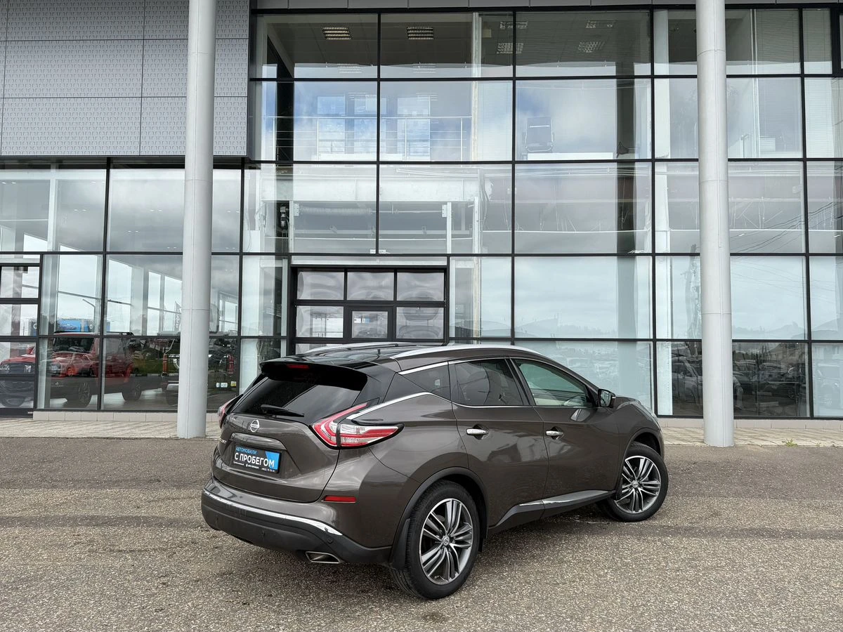 Nissan Murano