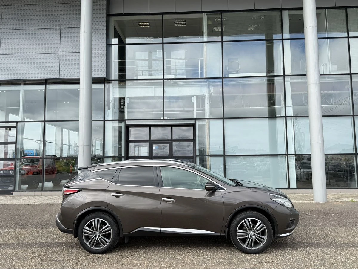 Nissan Murano