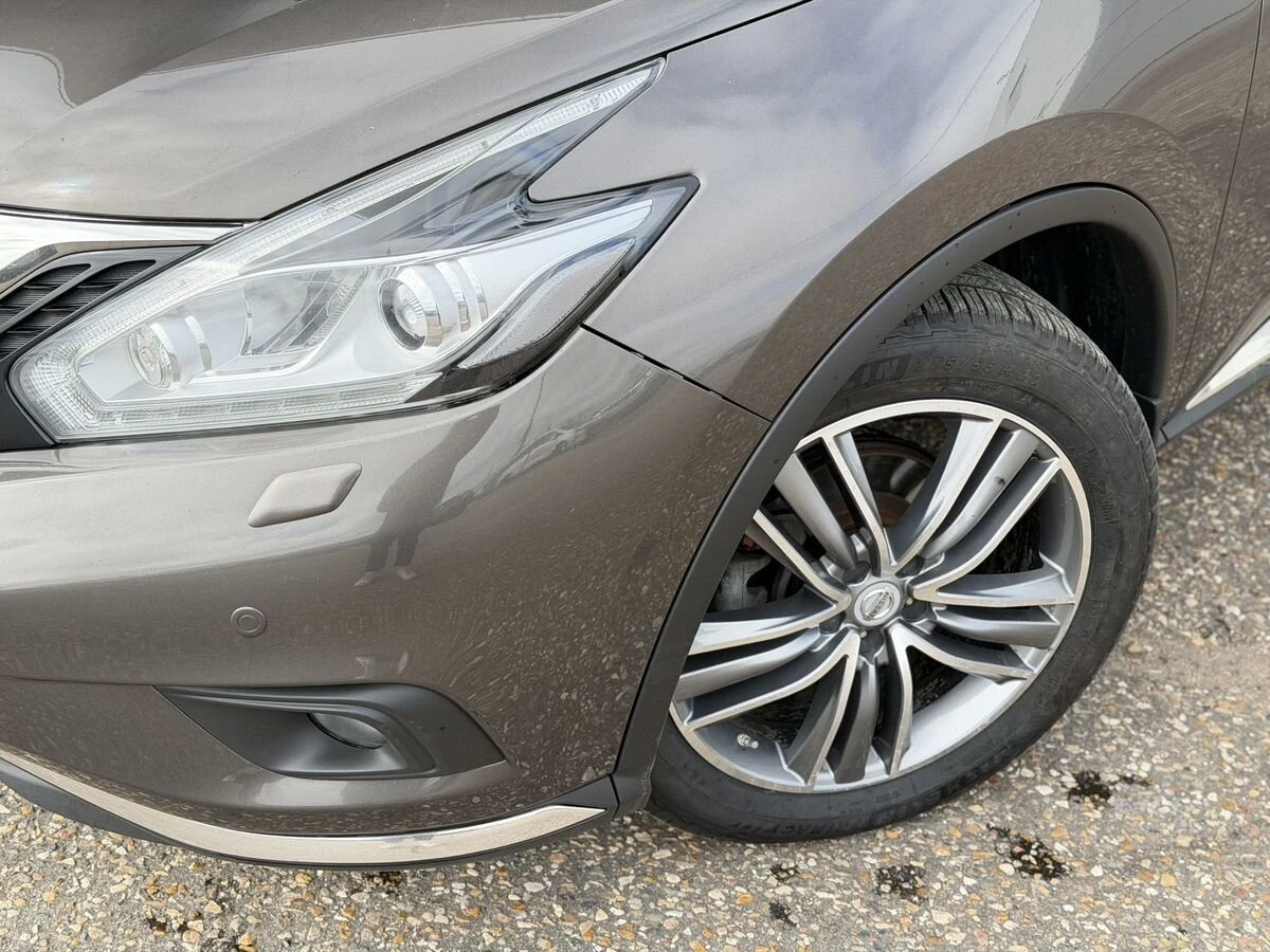Nissan Murano