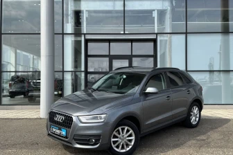 Продажа Audi Q3 2013 в Твери