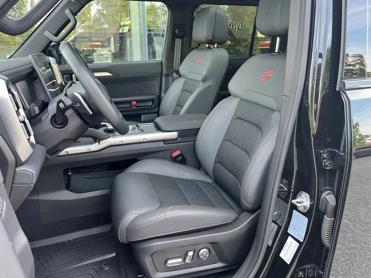 Jetour T2