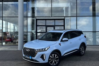 Продажа Chery Tiggo 7 Pro Max 2023 в Твери